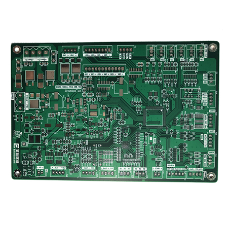 PCB