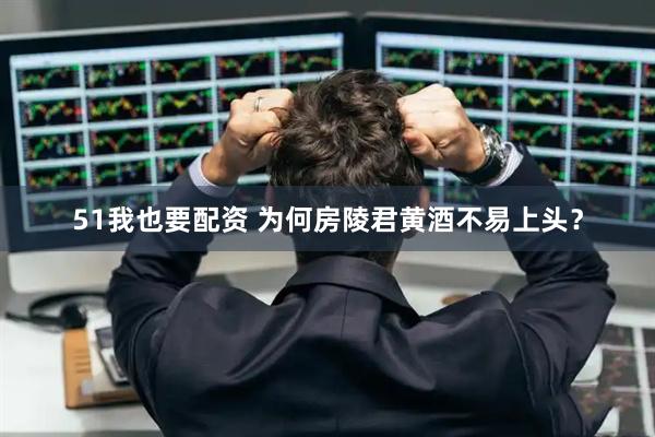 51我也要配资 为何房陵君黄酒不易上头？